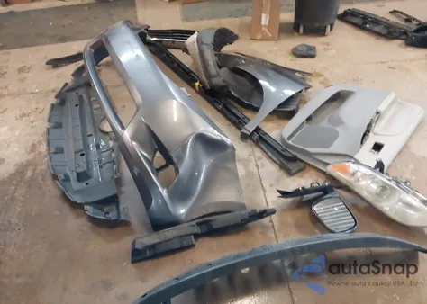 2012 Toyota Sienna Le V6 8 Passenger из США, поврежденный, VIN 5TDKK3DC5CS183728